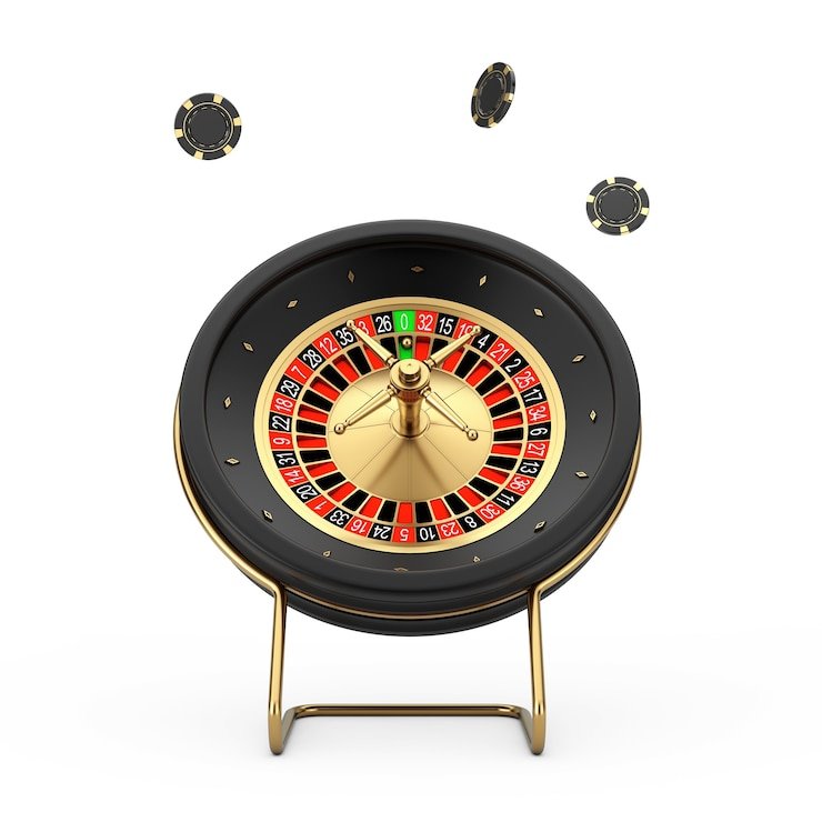 Qiu Qiu Game 